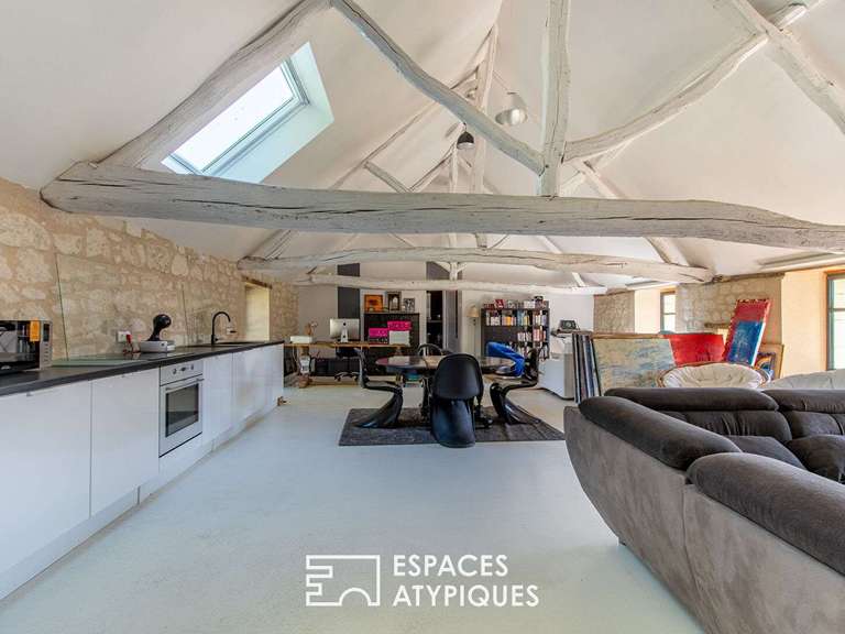 House Tuffalun - 6 bedrooms