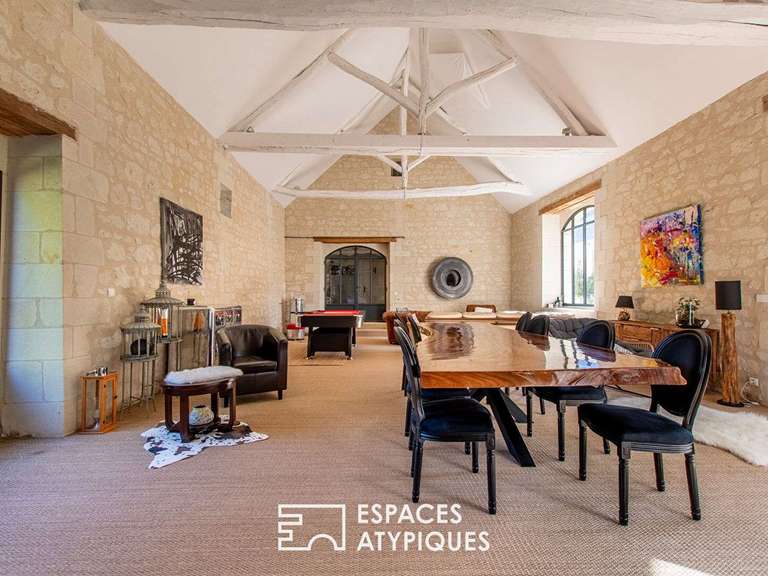 House Tuffalun - 6 bedrooms