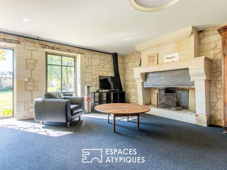 House Tuffalun - 6 bedrooms