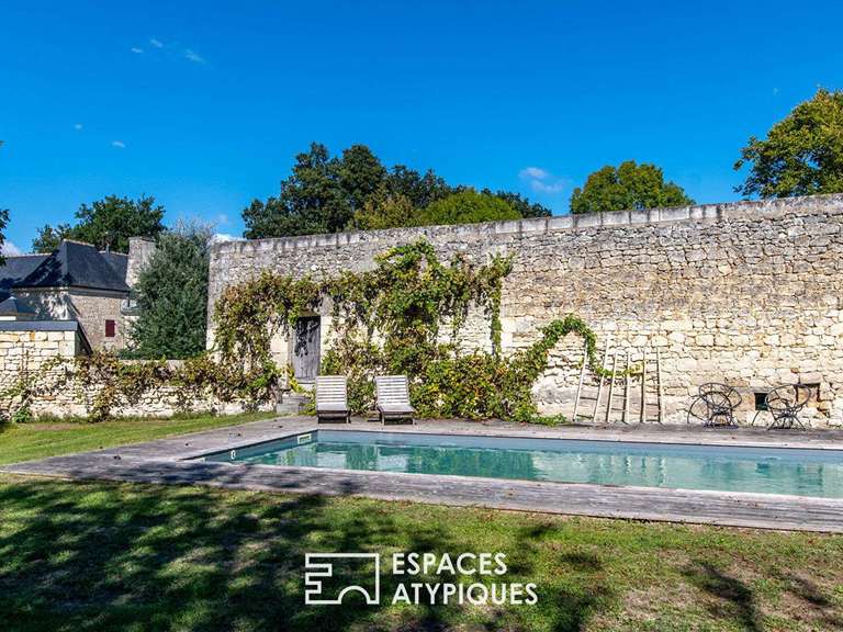 House Tuffalun - 6 bedrooms