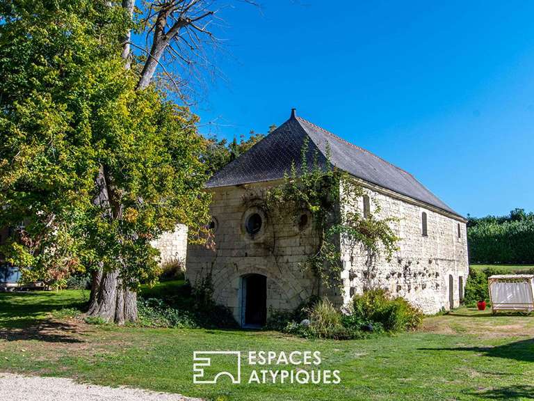 House Tuffalun - 6 bedrooms