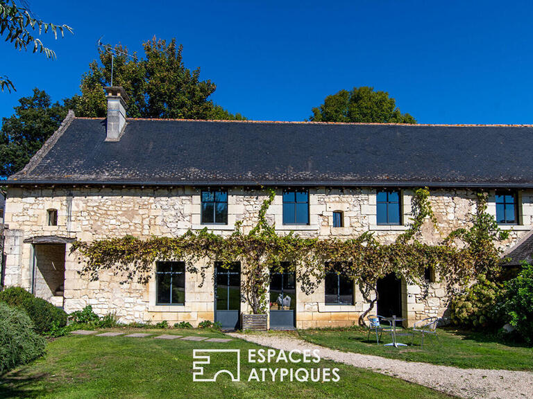 Vente Villa Tuffalun - 10 chambres