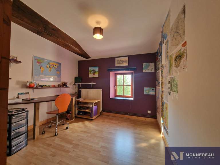 Maison Tugéras-Saint-Maurice - 5 chambres - 373m²