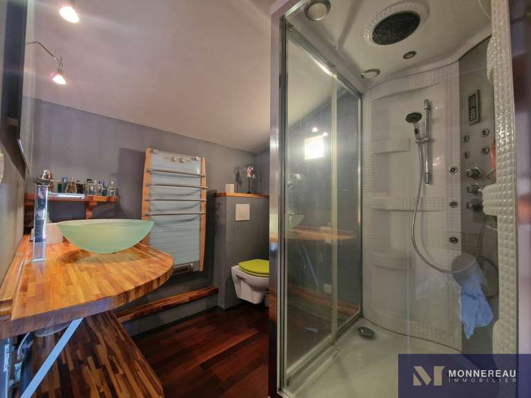 Maison Tugéras-Saint-Maurice - 5 chambres - 373m²