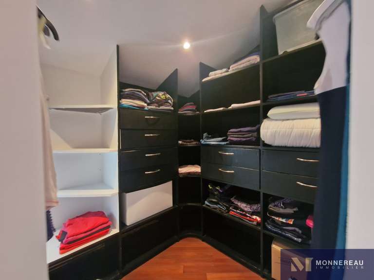 Maison Tugéras-Saint-Maurice - 5 chambres - 373m²