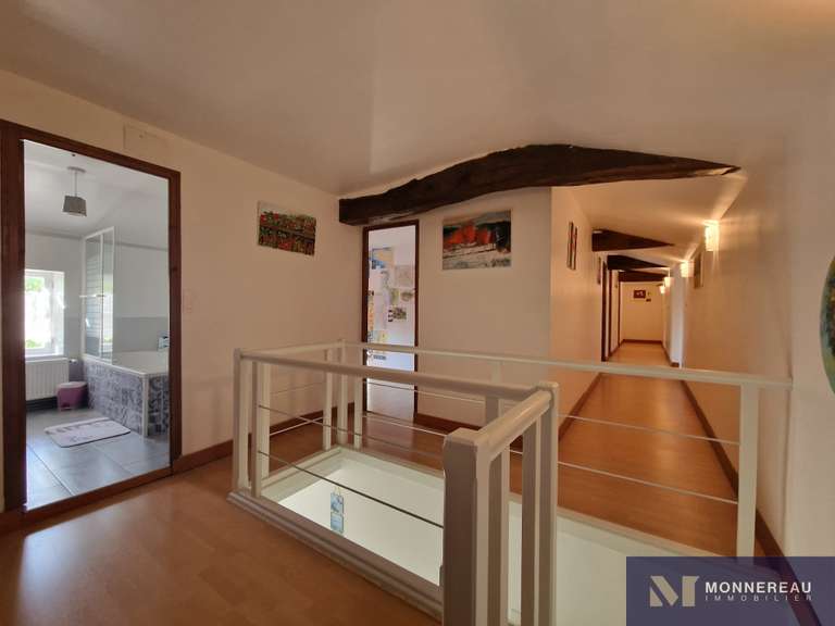 Maison Tugéras-Saint-Maurice - 5 chambres - 373m²