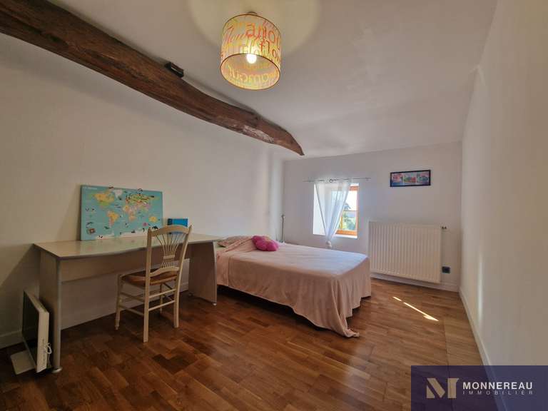 Maison Tugéras-Saint-Maurice - 5 chambres - 373m²