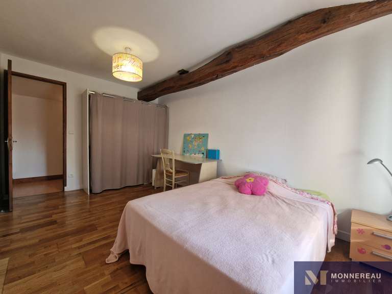 Maison Tugéras-Saint-Maurice - 5 chambres - 373m²