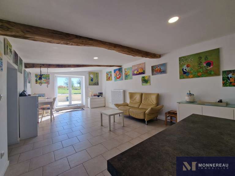 Maison Tugéras-Saint-Maurice - 5 chambres - 373m²