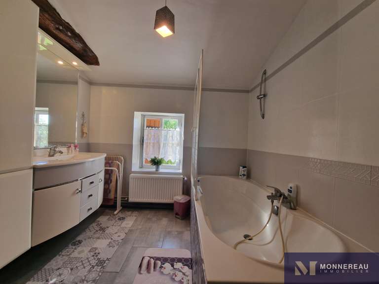 Maison Tugéras-Saint-Maurice - 5 chambres - 373m²