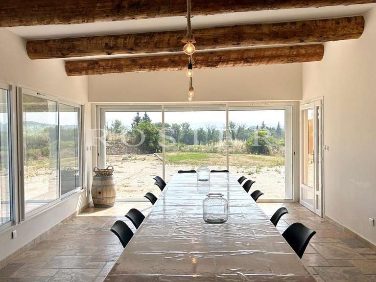 Villa Tulette - 7 bedrooms - 951m²