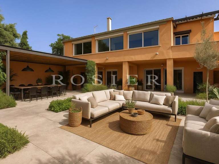 Villa Tulette - 7 bedrooms - 951m²