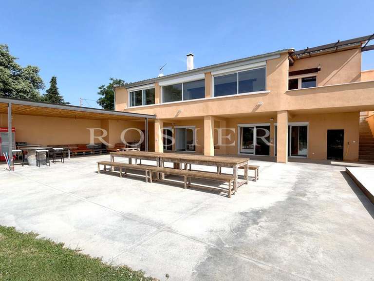 Villa Tulette - 7 bedrooms - 951m²