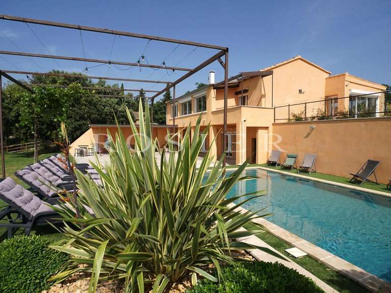 Villa Tulette - 7 bedrooms - 951m²