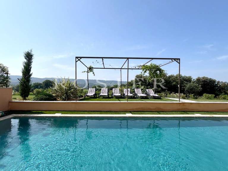 Villa Tulette - 7 bedrooms - 951m²