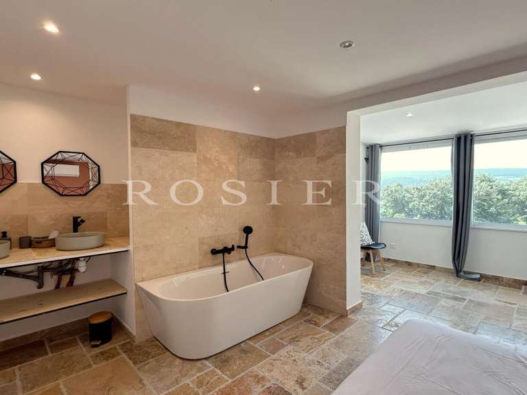 Villa Tulette - 7 bedrooms - 951m²