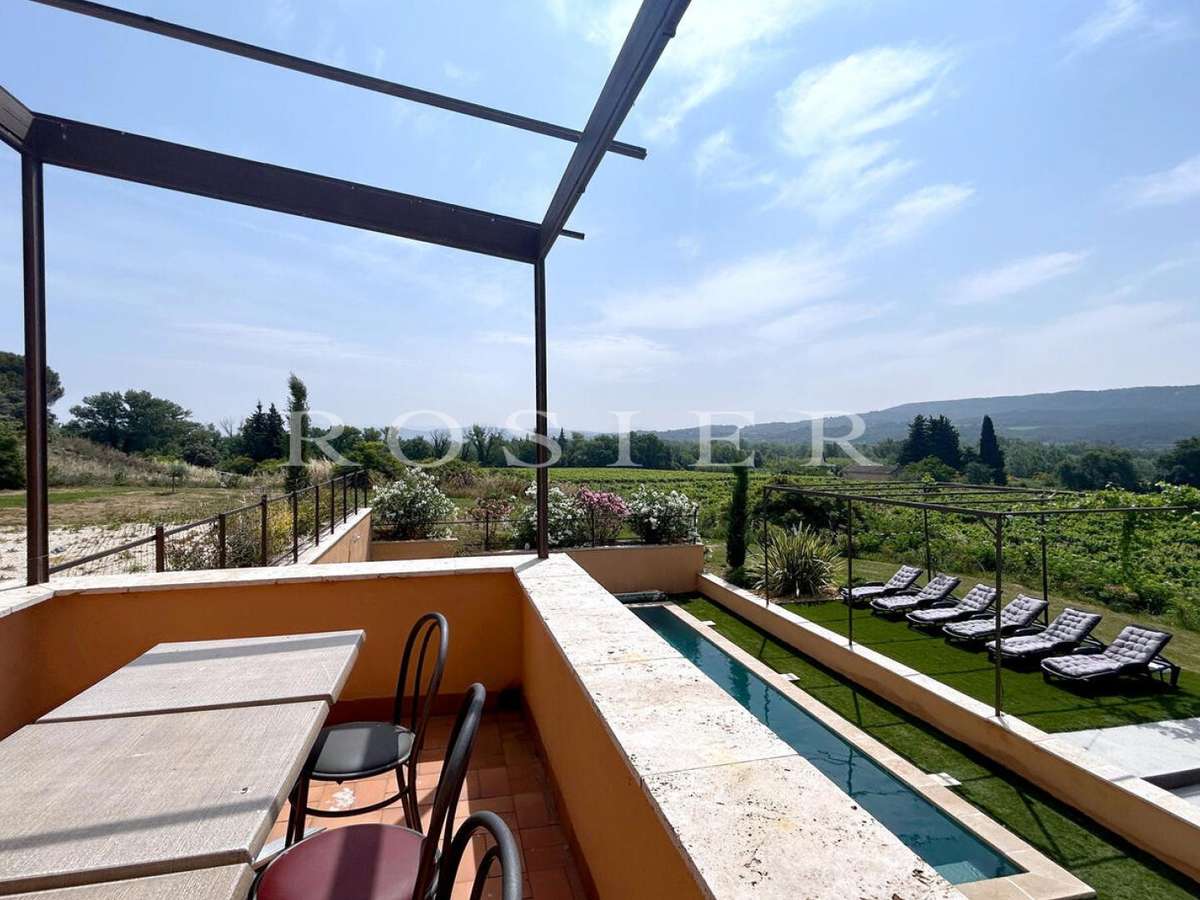 Villa Tulette