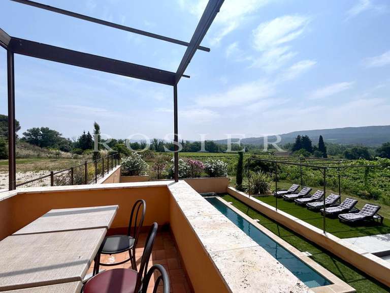 Villa Tulette - 7 bedrooms - 951m²