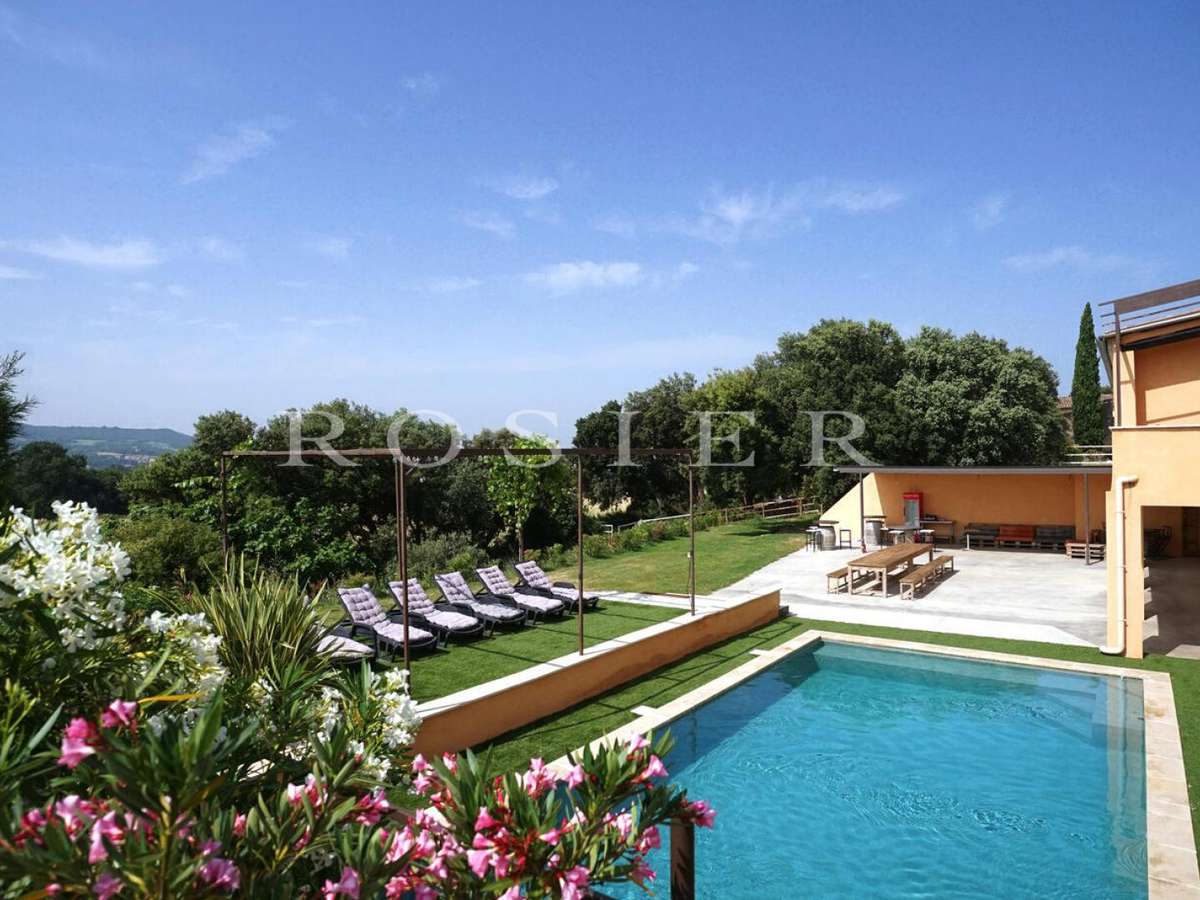 Villa Tulette