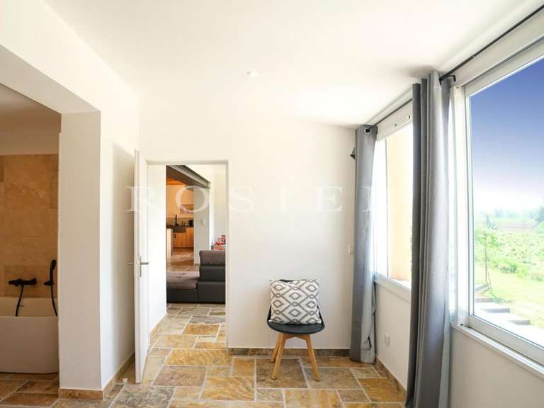 Villa Tulette - 7 bedrooms - 951m²