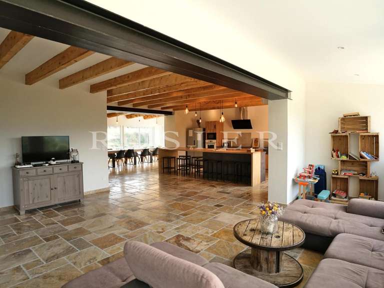 Villa Tulette - 7 bedrooms - 951m²