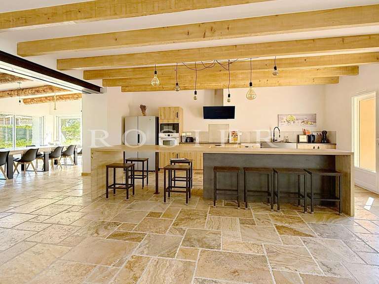 Villa Tulette - 7 bedrooms - 951m²