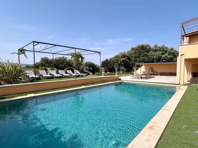 Villa Tulette - 7 bedrooms - 951m²