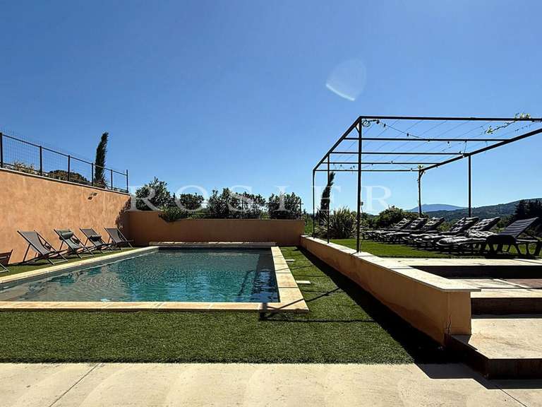 Villa Tulette - 7 bedrooms - 951m²