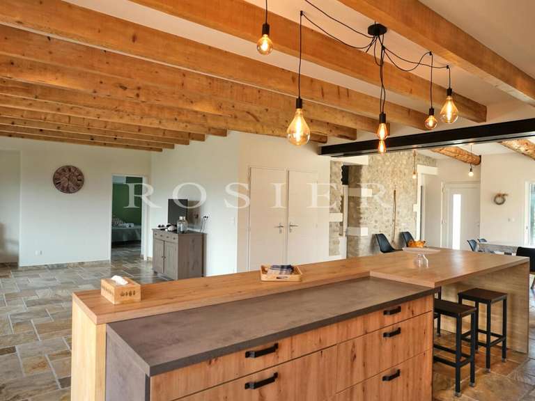 Villa Tulette - 7 bedrooms - 951m²