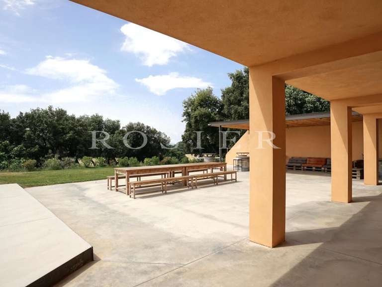 Villa Tulette - 7 bedrooms - 951m²