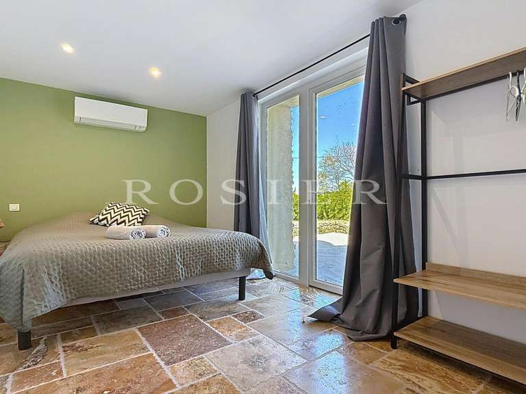 Villa Tulette - 7 bedrooms - 951m²