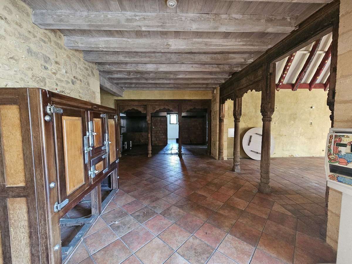Hôtel particulier Tursac