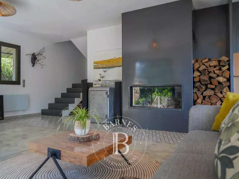 Villa Ucciani - 1 chambre - 165m²