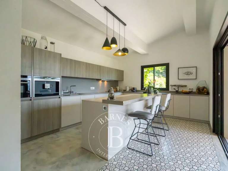 Villa Ucciani - 1 chambre - 165m²