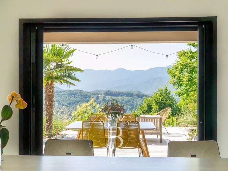 Villa Ucciani - 1 chambre - 165m²