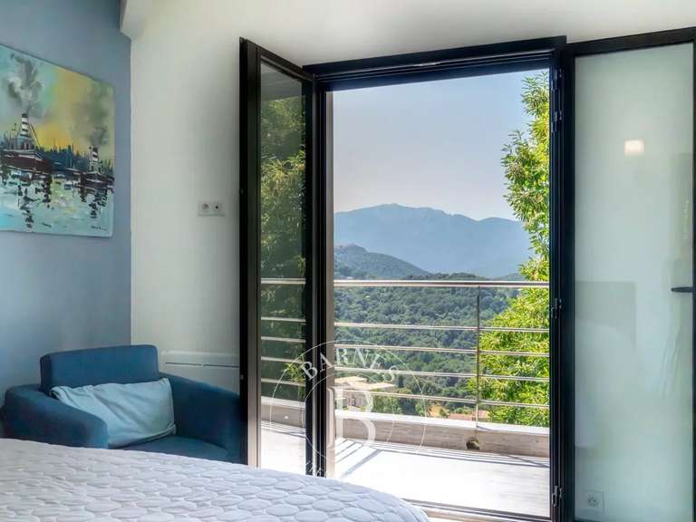 Villa Ucciani - 1 chambre - 165m²