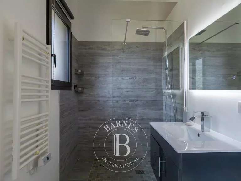 Villa Ucciani - 1 chambre - 165m²