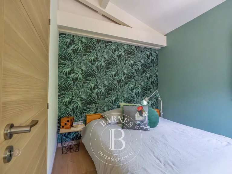 Villa Ucciani - 1 chambre - 165m²