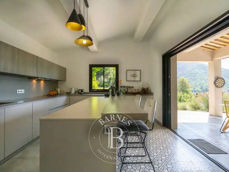 Villa Ucciani - 1 chambre - 165m²