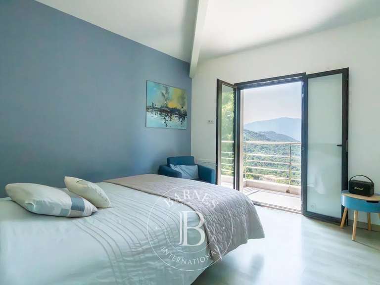Villa Ucciani - 1 chambre - 165m²