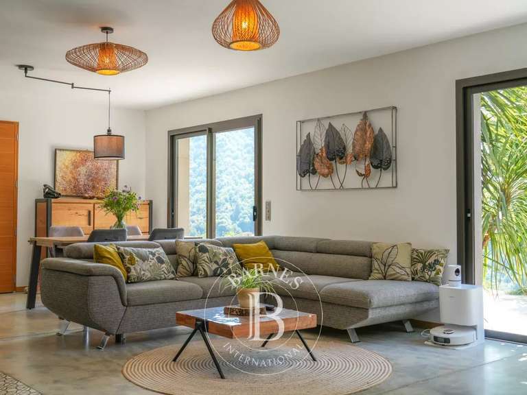 Villa Ucciani - 1 chambre - 165m²