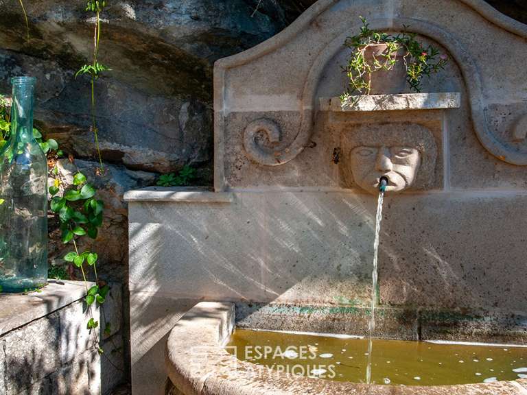 Maison Ucel - 7 chambres - 370m²