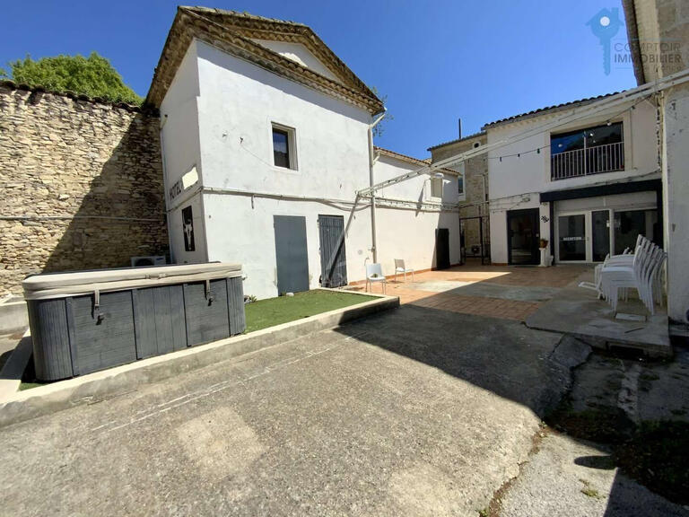 Maison Uchaud
