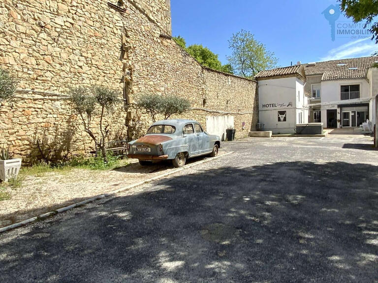 Maison Uchaud