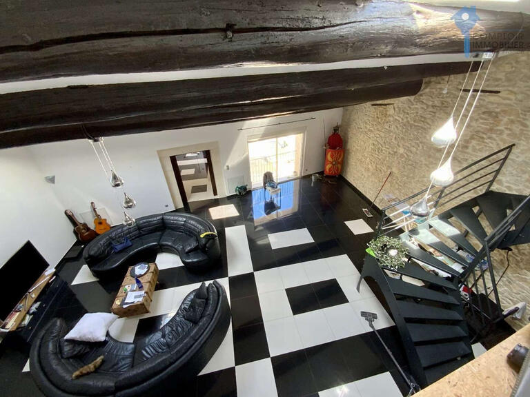 Maison Uchaud