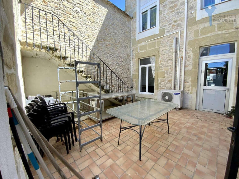 Maison Uchaud