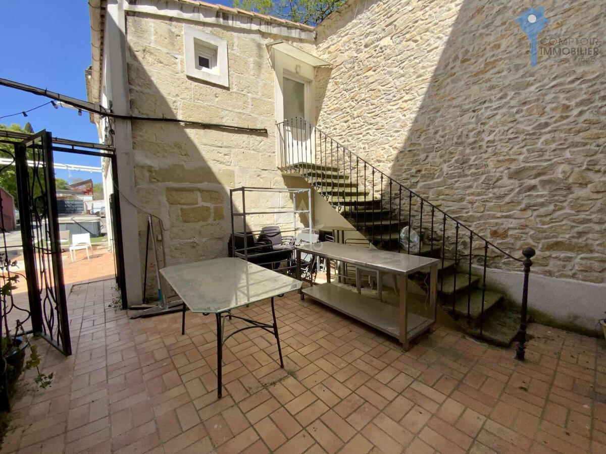 House Uchaud