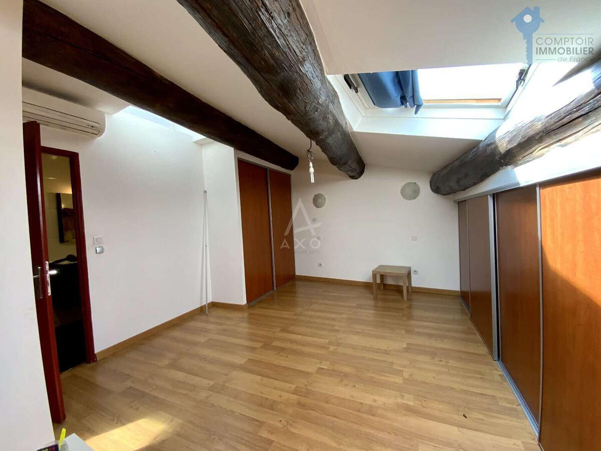 House Uchaud