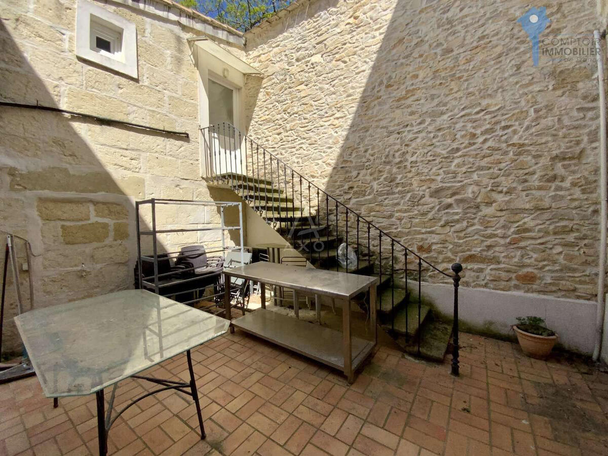 House Uchaud