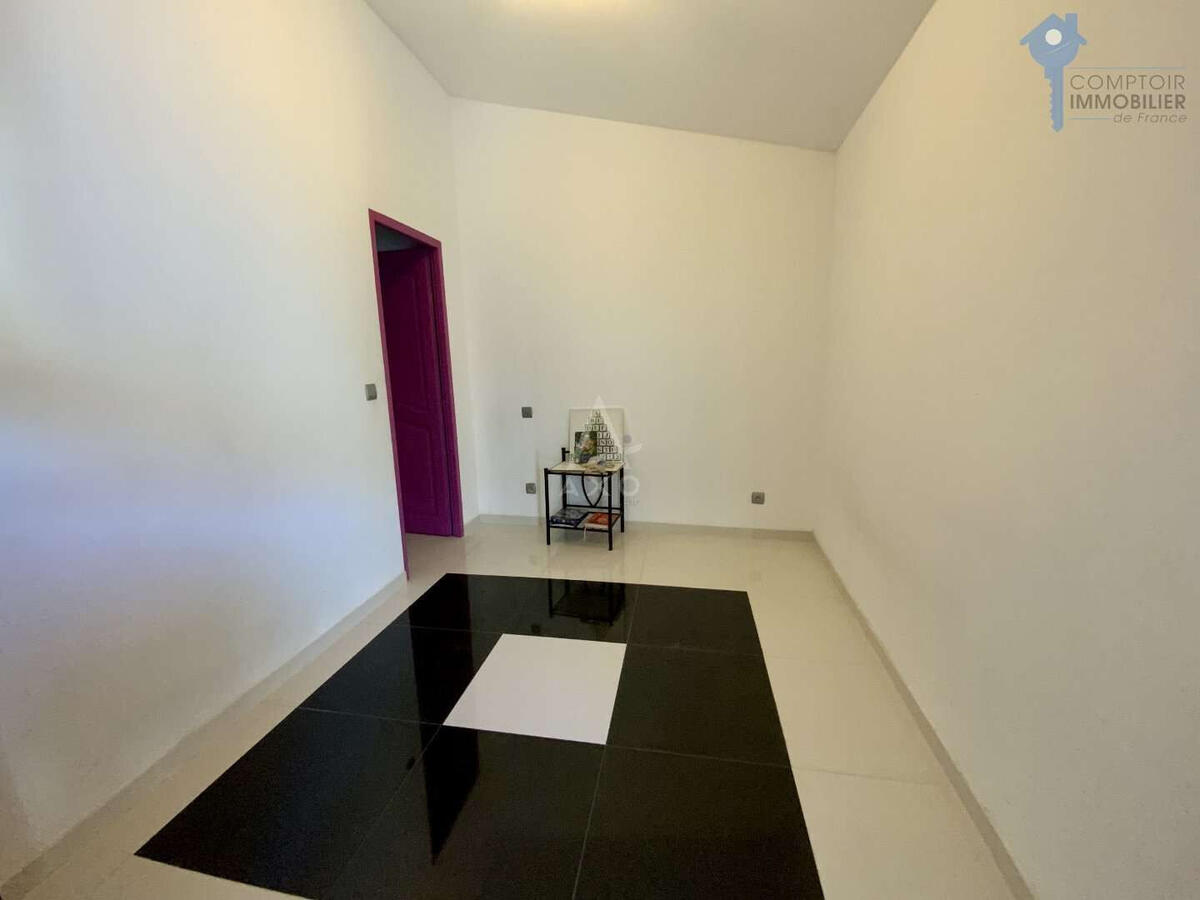 House Uchaud